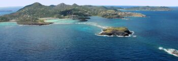 Saint Barth île