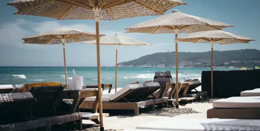 Pariisi - St Tropez : yksityisen suihkukoneen vuokraus