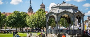 Pariisi - Stuttgart : yksityisen suihkukoneen vuokraus 