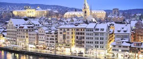Zürich : yksityisen suihkukoneen vuokraus 