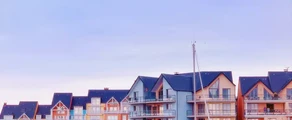 Deauville Saint Gatien Normandia: yksityisen suihkukoneen vuokraus 