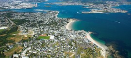 Pontivy : yksityisen suihkukoneen vuokraus 