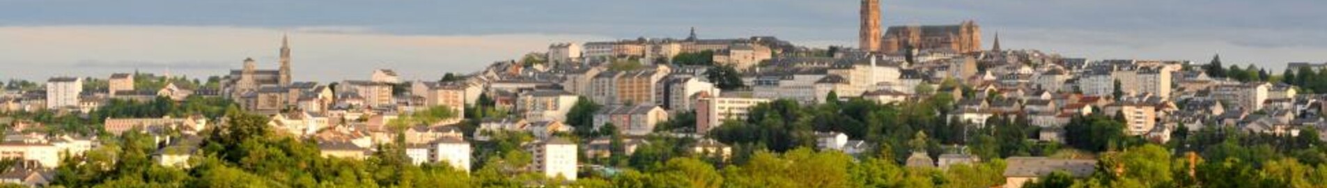 Rodez Aveyron: yksityisen suihkukoneen vuokraus 