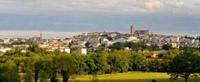 Rodez Aveyron: yksityisen suihkukoneen vuokraus 