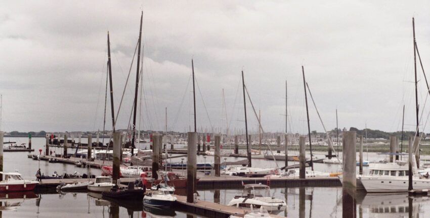 Lorient: yksityisen suihkukoneen vuokraus