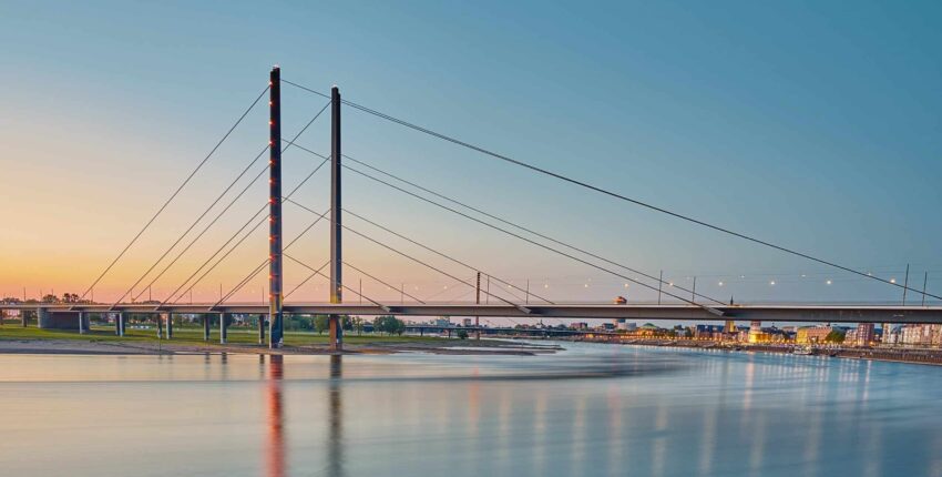 Düsseldorf: yksityisen suihkukoneen vuokraus 