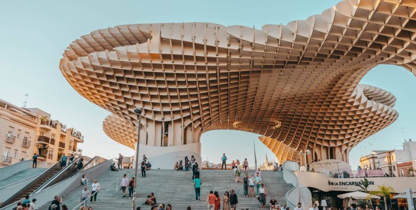 Sevilla: yksityisen suihkukoneen vuokraus 