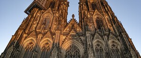 Köln-Bonn : yksityisen suihkukoneen vuokraus