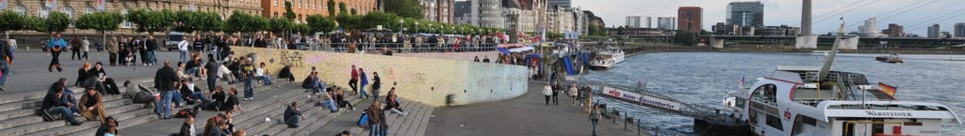 Düsseldorf: yksityisen suihkukoneen vuokraus 