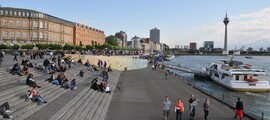 Mannheim Neuostheim: yksityisen suihkukoneen vuokraus 