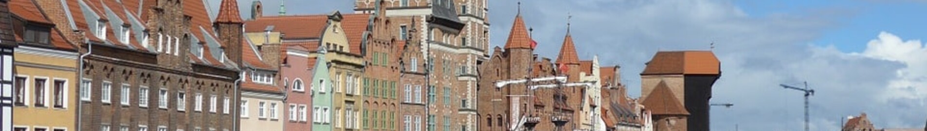 Gdansk : yksityisen suihkukoneen vuokraus 