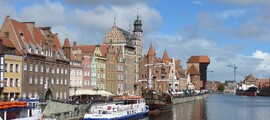 Pruszcz Gdanski : yksityisen suihkukoneen vuokraus 