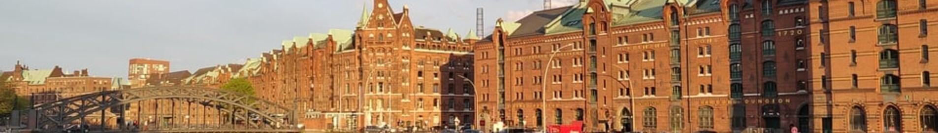 Hampuri: yksityisen suihkukoneen vuokraus 