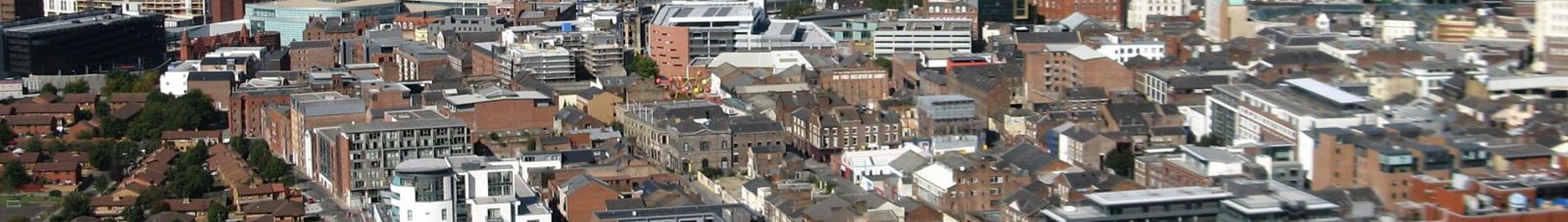 Liverpool : yksityisen suihkukoneen vuokraus 