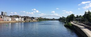 Maastricht Aix La Chapelle : yksityisen suihkukoneen vuokraus 