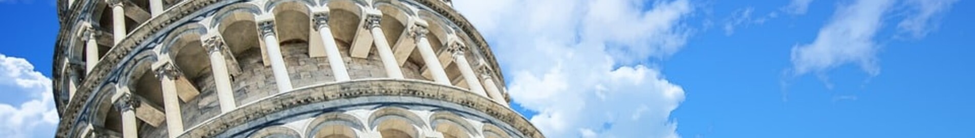 Pisa : yksityisen suihkukoneen vuokraus
