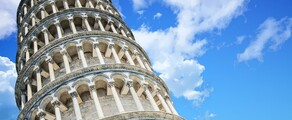 Pisa : yksityisen suihkukoneen vuokraus