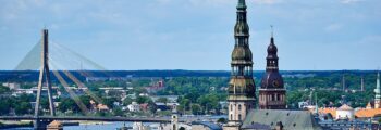 Petrozavodsk Besovets : location de jet privé