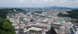 Innsbruck Lech : yksityisen suihkukoneen vuokraus 
