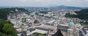 Salzburg : yksityinen suihkukone vuokraus 