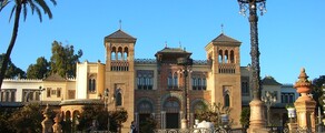 Sevilla: yksityisen suihkukoneen vuokraus 