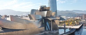 Bilbao : yksityisen suihkukoneen vuokraus 