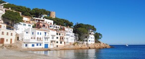 Girona Costa Brava : yksityisen suihkukoneen vuokraus 