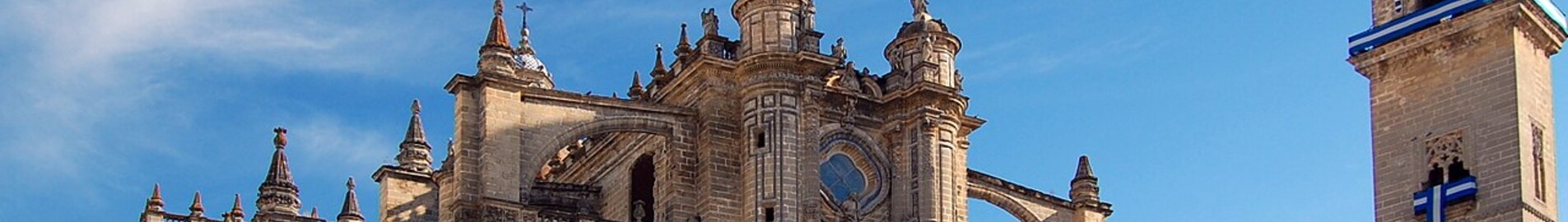Jerez de la Frontera: yksityinen suihkukone vuokraus 