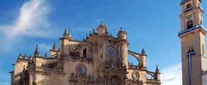 Jerez de la Frontera: yksityinen suihkukone vuokraus 