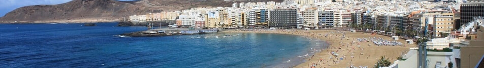 Las Palmas Gran Canaria : yksityisen suihkukoneen vuokraus 