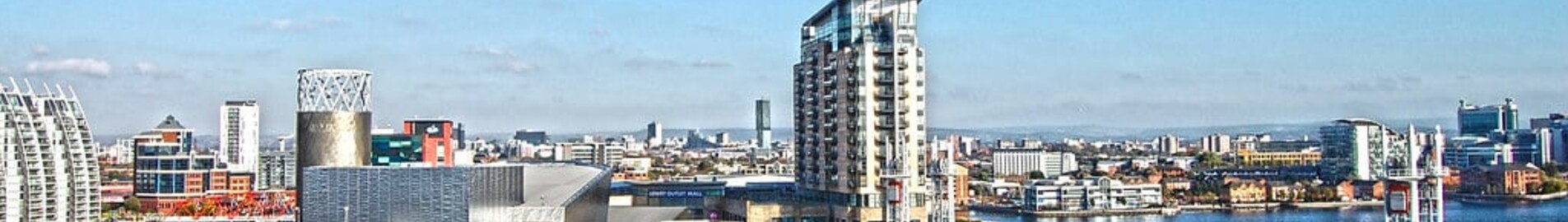 Manchester : yksityisen suihkukoneen vuokraus 