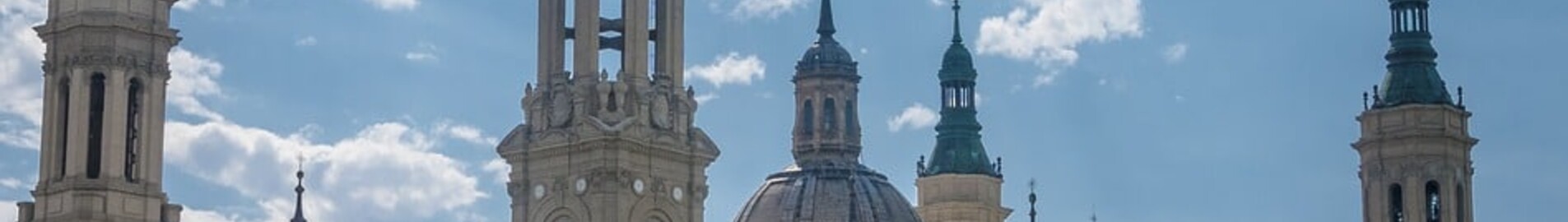 Zaragoza: yksityisen suihkukoneen vuokraus 