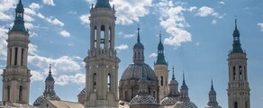 Zaragoza: yksityisen suihkukoneen vuokraus 