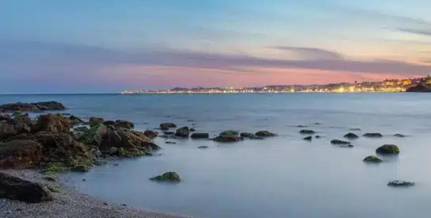 Malaga Costa Del Sol : yksityisen suihkukoneen vuokraus
