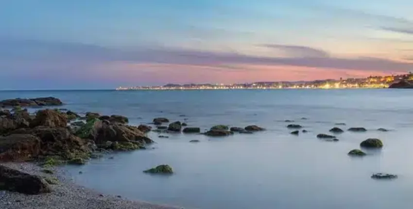 Malaga Costa Del Sol : yksityisen suihkukoneen vuokraus