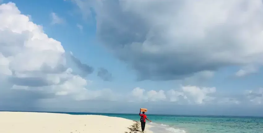 Mauritius: yksityisen suihkukoneen vuokraus 