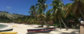 Mauritius: yksityisen suihkukoneen vuokraus 