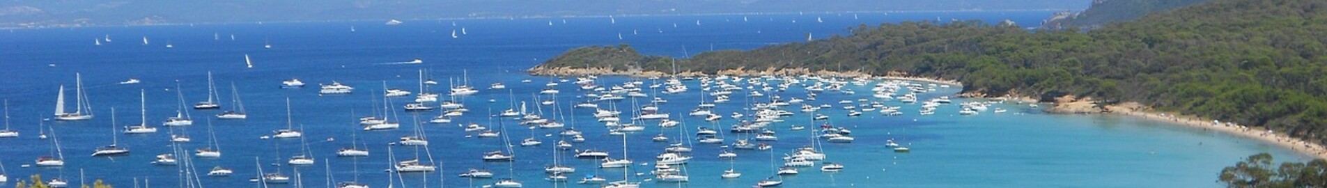Porquerolles: yksityisen suihkukoneen vuokraus 
