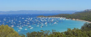 Porquerolles: yksityisen suihkukoneen vuokraus 