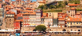 Espinho : yksityisen suihkukoneen vuokraus 