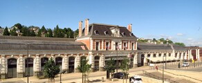 Brive : yksityisen suihkukoneen vuokraus 