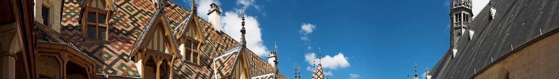 Beaune: yksityisen suihkukoneen vuokraus 