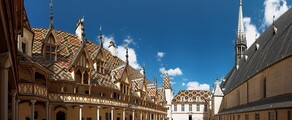 Beaune: yksityisen suihkukoneen vuokraus 