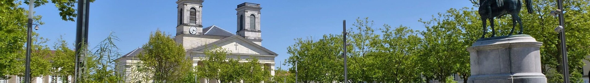 La Roche-sur-Yon: yksityisen suihkukoneen vuokraus