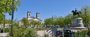 La Roche-sur-Yon: yksityisen suihkukoneen vuokraus