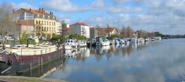 Brive : yksityisen suihkukoneen vuokraus 