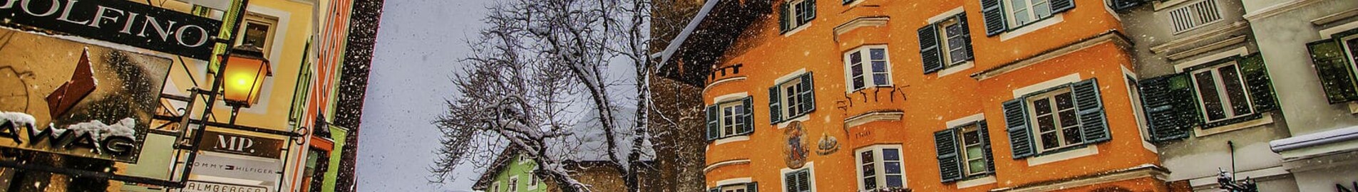 Kitzbuhel: yksityisen suihkukoneen vuokraus 