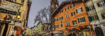 Piacenza : location de jet privé