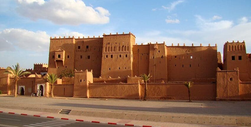 Ouarzazate: yksityisen suihkukoneen vuokraus 