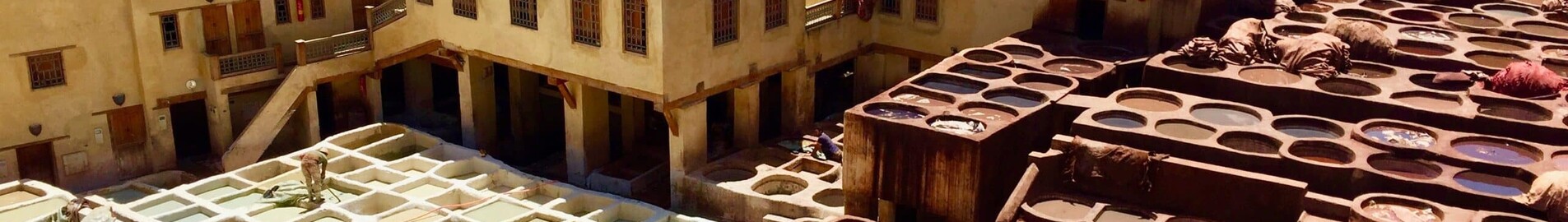 Fez : yksityisen suihkukoneen vuokraus 
